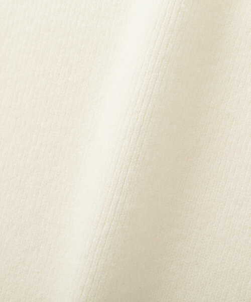 PROPORTION BODY DRESSING（プロポーションボディドレッシング）の「パールリボンタイニット / 1213170108（ニット/セーター・レディース・ブルー/パープル/ホワイト系その他・FREE）」の17枚目の写真