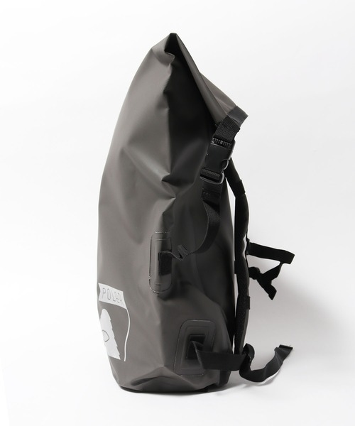 POLeR（ポーラー）の「POLeR/ポーラー POLER DOWN RIVER BACKPACK