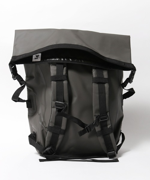 POLeR（ポーラー）の「POLeR/ポーラー POLER DOWN RIVER BACKPACK