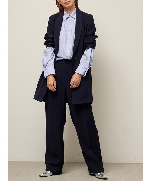 styling/（スタイリング）の「バックサテンジャケット（その他アウター