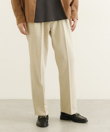 Wrangler | 『別注』Wrangler×URBAN RESEARCH iD 2 TUCK TROUSER(その他パンツ)