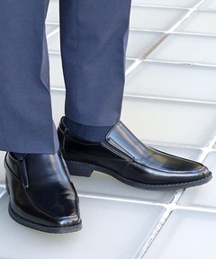 TODAYFUL☆トゥデイフル⭐︎ Slide Leather Shoes⭐︎38 Slide Leather Shoes（スリッポン）｜TODAYFUL（トゥデイフル