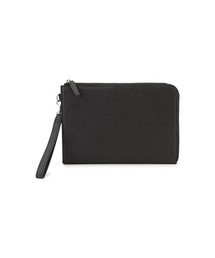 Perfect Suit FActory | フォーマルクラッチバッグ　ブラック(クラッチバッグ)