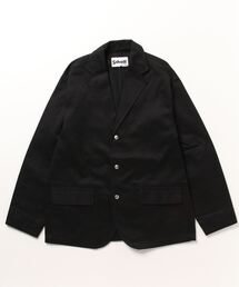 schott | Schott/ショット/TC 3B JACKET/3ボタン ジャケット(テーラードジャケット)