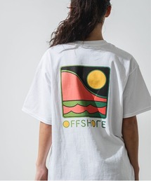 LGB グラデーション カットソー メンズ1 グラデーションカットソー(カットソー・Tシャツ) | MK MICHEL
