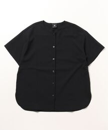 【別注】ニューバランス New Balance THE CITY ショートスリーブトップ 限定コラボ