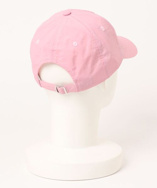 ALTROSE（アルトローズ）の「キャップ [アクティブ]（キャップ・レディース・パープル/ピンク・FREE）」の3枚目の写真