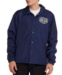 DEUS EX MACHINA（デウスエクスマキナ）の「VENICE COACH（ナイロンジャケット）」