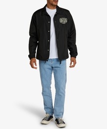 DEUS EX MACHINA | VENICE COACH(ナイロンジャケット)