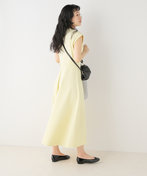 LE TALON(ルタロン)の「ラウンドエナメルバレエ(バレエシューズ・レディース・ブラックミックス・22.5cm/23cm/23.5cm/24cm/24.5cm/22cm/25cm/21.5/25.5cm/21)」の12枚目の写真