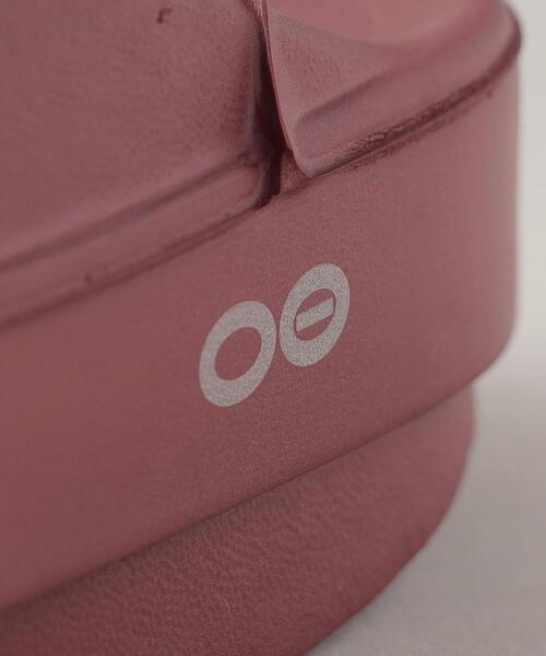 OOFOS（ウーフォス）の「＜OOFOS＞ Ooriginal（サンダル・レディース・ダークグレー/ワインレッド/ブラック/ライトブルー・23cm/24cm/25cm）」の13枚目の写真