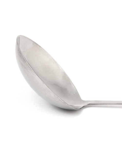 セール】ステンレス製おたま / 176823（キッチンツール