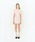 LA POMME petiti|~Ev`j́u|J[X|[cs[X/Polo Collar Sport One Pieceis[Xjvbxr[sN
