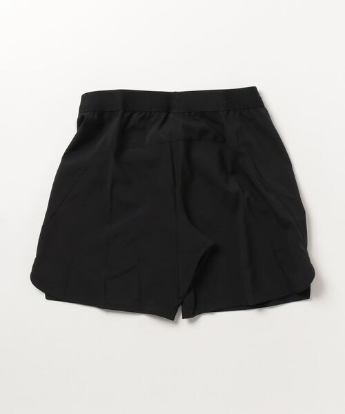 Reebok（リーボック）の「スピード3 ショーツ / TS SPEED 3.0 SHORT（その他パンツ・メンズ・イエロー系その他/ブラック/ブルー/グレー/オレンジ/マルーン/ダークグレー・LARGE/MEDIUM/SMALL/XX-LARGE/XXX-LARGE/X-LARGE/X-SMALL）」の22枚目の写真