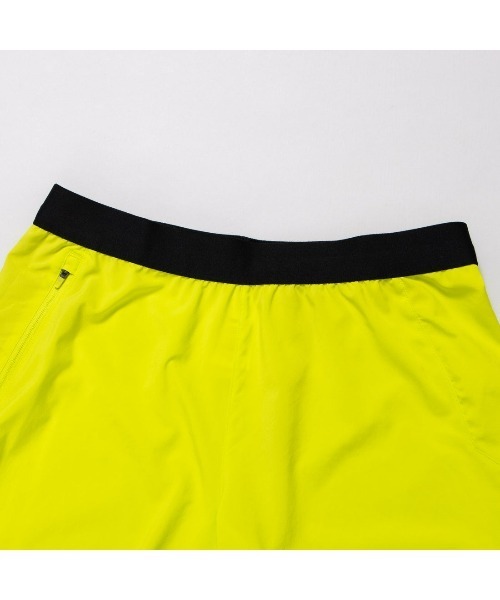Reebok（リーボック）の「スピード3 ショーツ / TS SPEED 3.0 SHORT（その他パンツ・メンズ・イエロー系その他/ブラック/ブルー/グレー/オレンジ/マルーン/ダークグレー・LARGE/MEDIUM/SMALL/XX-LARGE/XXX-LARGE/X-LARGE/X-SMALL）」の13枚目の写真