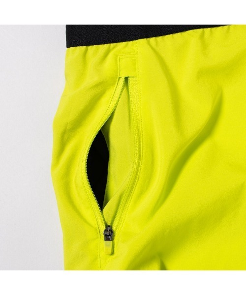 Reebok（リーボック）の「スピード3 ショーツ / TS SPEED 3.0 SHORT（その他パンツ・メンズ・イエロー系その他/ブラック/ブルー/グレー/オレンジ/マルーン/ダークグレー・LARGE/MEDIUM/SMALL/XX-LARGE/XXX-LARGE/X-LARGE/X-SMALL）」の14枚目の写真