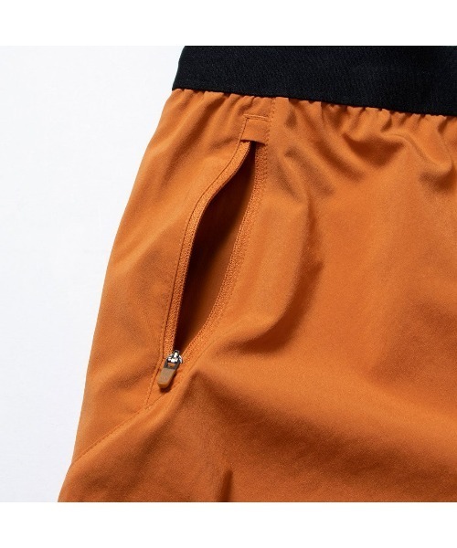 Reebok（リーボック）の「スピード3 ショーツ / TS SPEED 3.0 SHORT（その他パンツ・メンズ・イエロー系その他/ブラック/ブルー/グレー/オレンジ/マルーン/ダークグレー・LARGE/MEDIUM/SMALL/XX-LARGE/XXX-LARGE/X-LARGE/X-SMALL）」の20枚目の写真