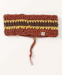 【チャイハネ】レコナヘンプコットンヘアバンド