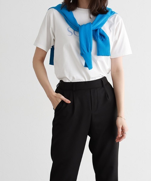 機能付きジョガーパンツ