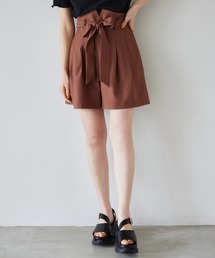 ベルトツキアソートショートパンツ 197362