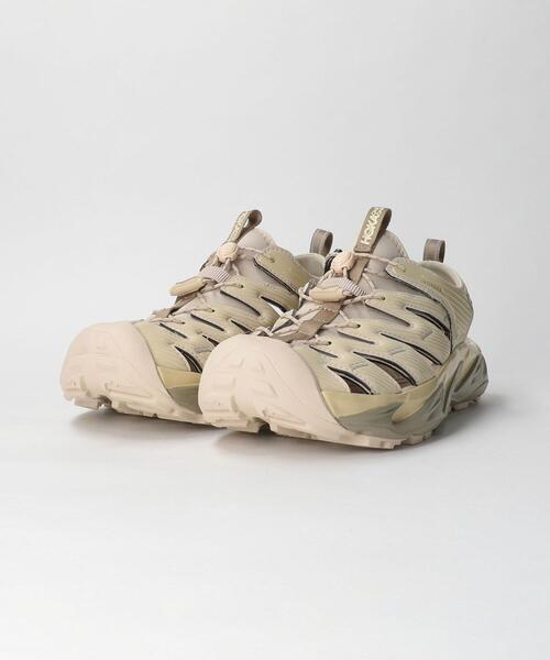 HOKA（ホカ）の「＜HOKA ONE ONE＞ HOPARA/シューズ（サンダル）」 - WEAR