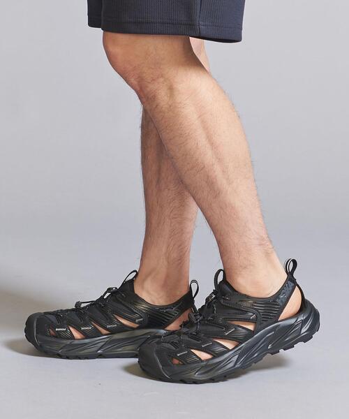 HOKA（ホカ）の「＜HOKA ONE ONE＞ HOPARA/シューズ（サンダル）」 - WEAR