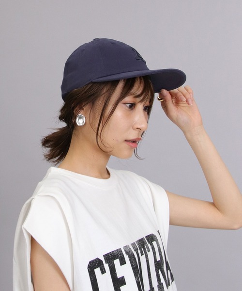 adidas Originals(アディダスオリジナルス)の「【adidas Originals/アディダスオリジナルス】 RIFTA リフタダッドキャップ IB9176(キャップ・レディース・ブラック/ベージュ・FREE)」の2枚目の写真