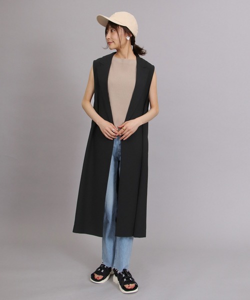 adidas Originals(アディダスオリジナルス)の「【adidas Originals/アディダスオリジナルス】 RIFTA リフタダッドキャップ IB9176(キャップ・レディース・ブラック/ベージュ・FREE)」の8枚目の写真