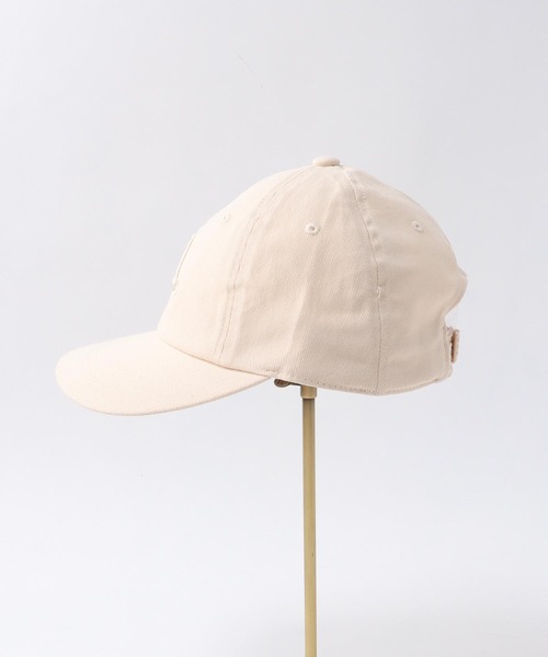 adidas Originals(アディダスオリジナルス)の「【adidas Originals/アディダスオリジナルス】 RIFTA リフタダッドキャップ IB9176(キャップ・レディース・ブラック/ベージュ・FREE)」の14枚目の写真