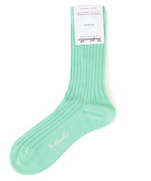 ◆Pantherella(パンセレラ)8*2 リブソックス