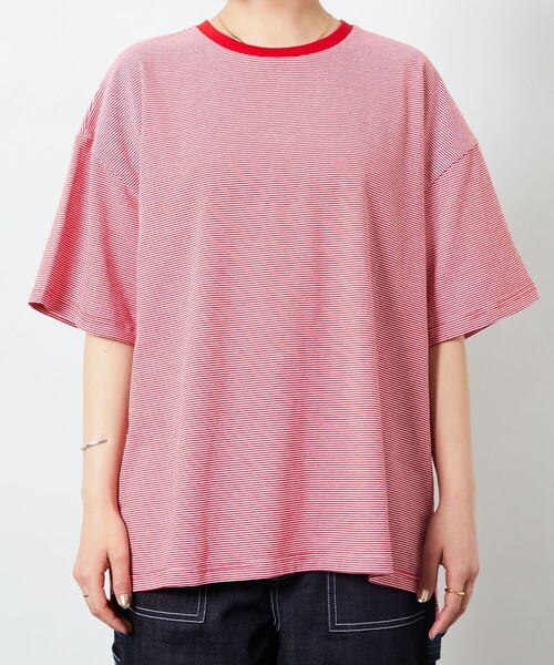 FREAK'S STORE（フリークスストア）の「【限定展開】ボーダー