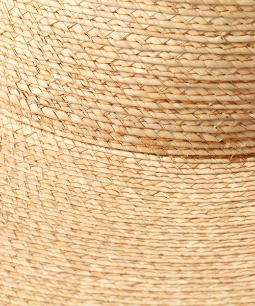 JOURNAL STANDARD（ジャーナルスタンダード）の「【WEST PERRO】Desert Dome Hat Gold（ハット・メンズ・ブラウン・57/59/60）」の10枚目の写真