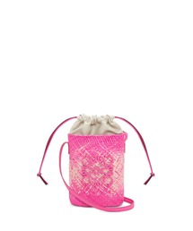 LOEWE（ロエベ）の「スクエアポケット（イヤカラシ＆カーフ