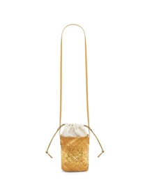 LOEWE（ロエベ）の「スクエアポケット（イヤカラシ＆カーフ 