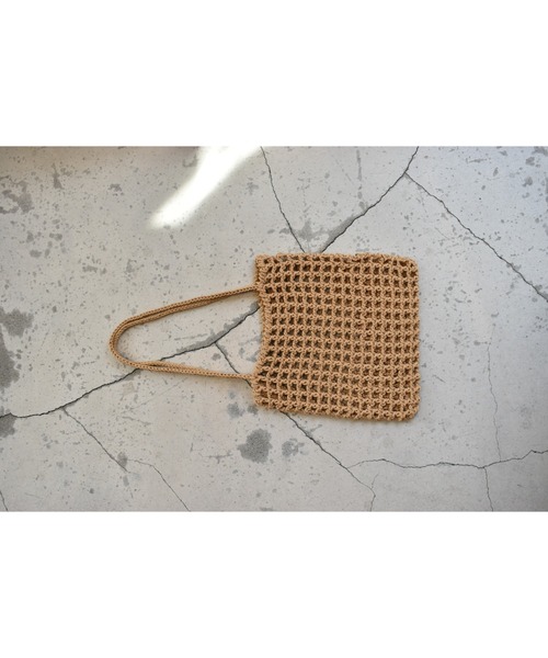 THEATRE PRODUCTS（シアタープロダクツ）の「メッシュニット