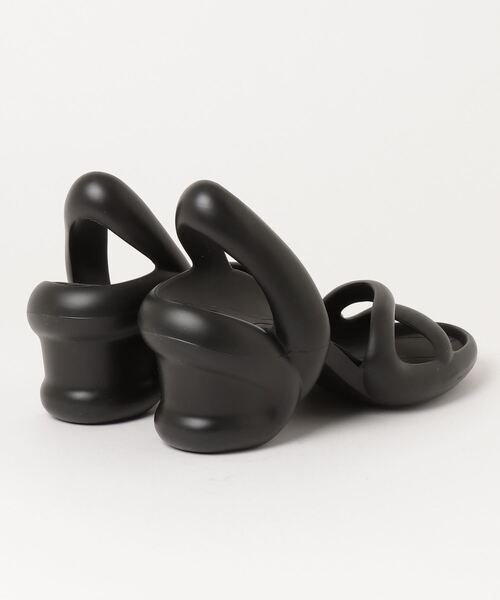 CAMPER（カンペール）の「[カンペール] KOBARAH / サンダル（サンダル・メンズ・ブラック・27.0cm/27.5cm/26.0cm/25.5cm/25.0cm）」の5枚目の写真