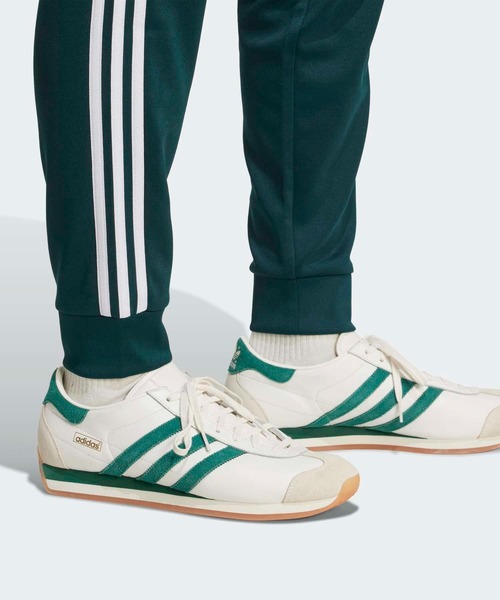 セール】アディカラー クラシックス SST トラックパンツ / ジャージ