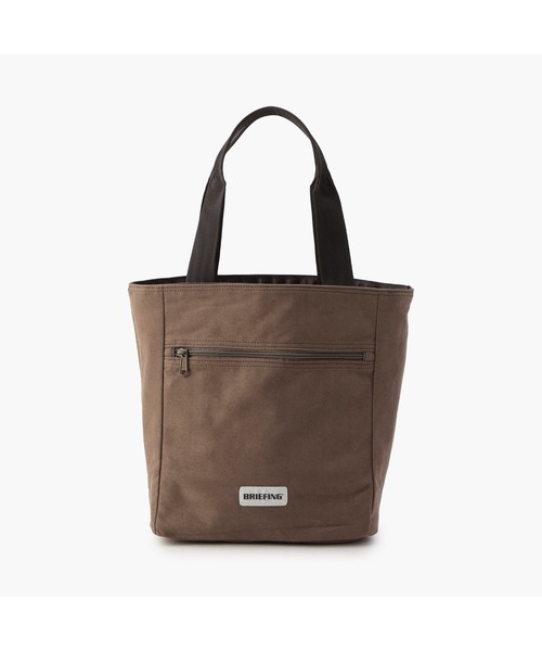 ブリーフィング　REVERSIBLE BOA TOTE M BRIEFING（ブリーフィング）の「【ブリーフィング】REVERSIBLE BOA