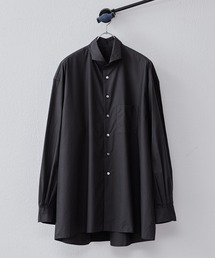 ITTI | 【ITTI × Lui's / イッチ×ルイス】Exclusive デザインロングシャツ(シャツ/ブラウス)