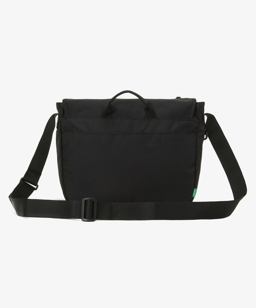 THE NORTH FACE(ザノースフェイス)の「【THE NORTH FACE ザ・ノースフェイス】MESSENGER BAG / メッセンジャーバッグ(メッセンジャーバッグ・メンズ・ブラック・FREE)」の4枚目の写真