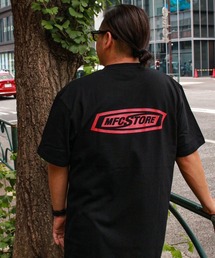 MFC STORE | MFC STORE Emblem Logo S/S TEE(Tシャツ/カットソー)