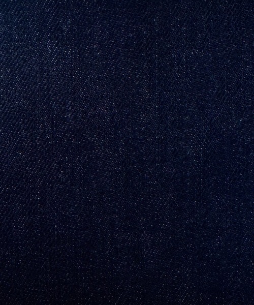 NANO universe（ナノユニバース）の「【WEB限定】【骨格ウェーブ】ハイウエストテーパードデニムパンツ（デニムパンツ・レディース・ホワイト/ネイビー/ブラック/ブラック系その他/ダークネイビー・マルチサイズ）」の9枚目の写真