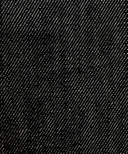 NANO universe（ナノユニバース）の「【WEB限定】【骨格ウェーブ】ハイウエストテーパードデニムパンツ（デニムパンツ・レディース・ホワイト/ネイビー/ブラック/ブラック系その他/ダークネイビー・マルチサイズ）」の10枚目の写真