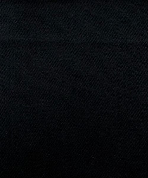 NANO universe（ナノユニバース）の「【WEB限定】【骨格ウェーブ】ハイウエストテーパードデニムパンツ（デニムパンツ・レディース・ホワイト/ネイビー/ブラック/ブラック系その他/ダークネイビー・マルチサイズ）」の19枚目の写真