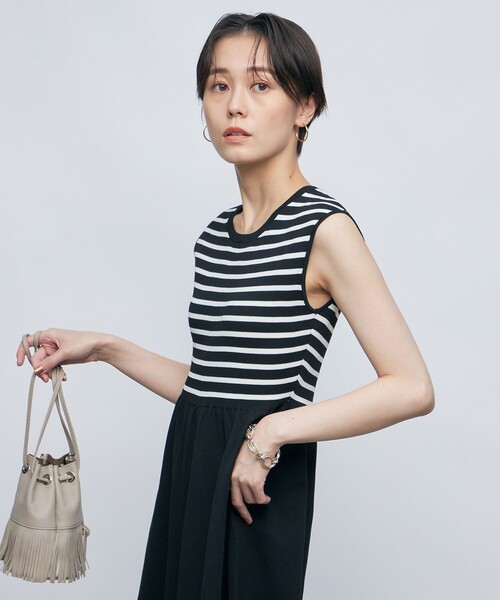 NOLLEY'S Sophi（ノーリーズソフィ）の「《手洗い可能》ポリ