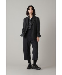 MARGARET HOWELL（マーガレットハウエル）の「SUMMER WOOL（テーラード