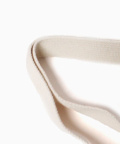 PARROTT CANVAS(パロットキャンバス)の「PARROTT CANVAS/パロットキャンバス PCM CANVAS TOTE トートバッグ(トートバッグ・レディース・キナリ/ワインレッド/ネイビー・ONE SIZE)」の21枚目の写真