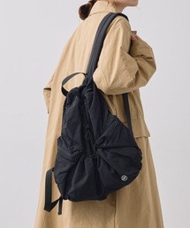 PUAL CE CIN | 【2023AW】ドロストリュック(バックパック/リュック)