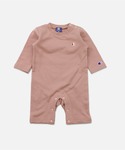 Champion(チャンピオン)の「ママ＆ベビー(ロンパース)」