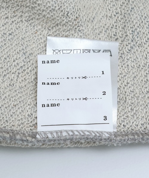 Champion（チャンピオン）の「champion / チャンピオン ロゴ長袖カバーオール（ロンパース・キッズ・ブラック/グレー/ホワイト/ピンク/グリーン/パープル/レッド・90cm/70cm/80ｃｍ）」の21枚目の写真